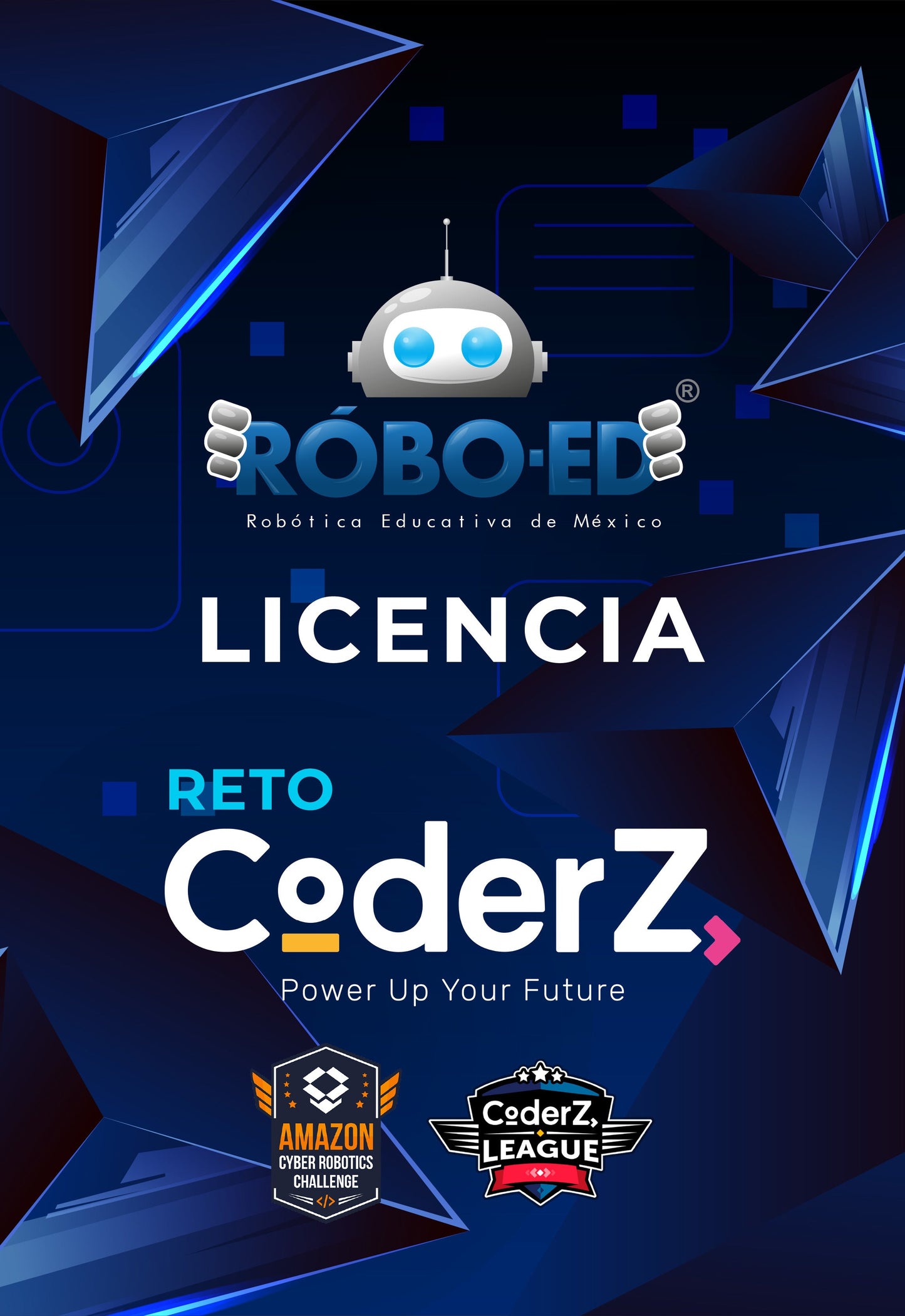 Reto CoderZ