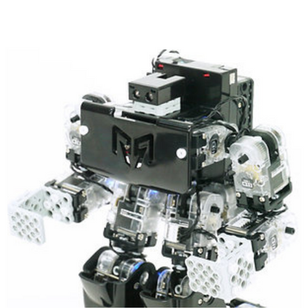 Robot Humanoide RQ-HUNO