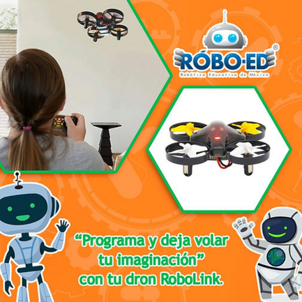 Robolink Codrone Mini