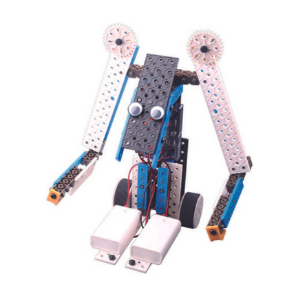 RoboEd Junior 1