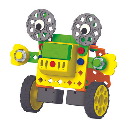 Robo-Ed UARO 1