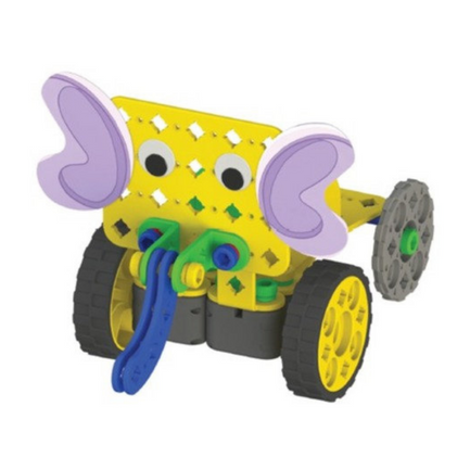 Robo-Ed UARO 1