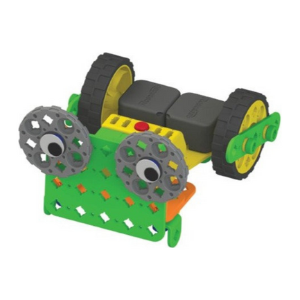 Robo-Ed UARO 1