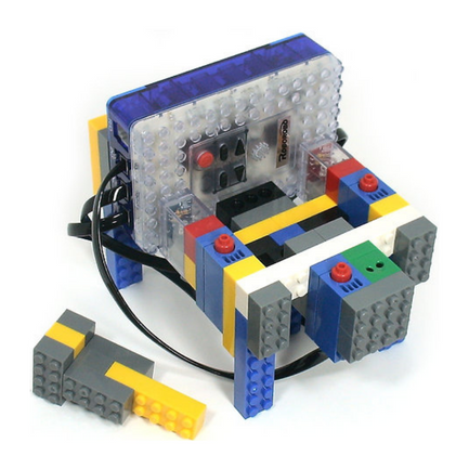 RoboKids 1- AGOTADO