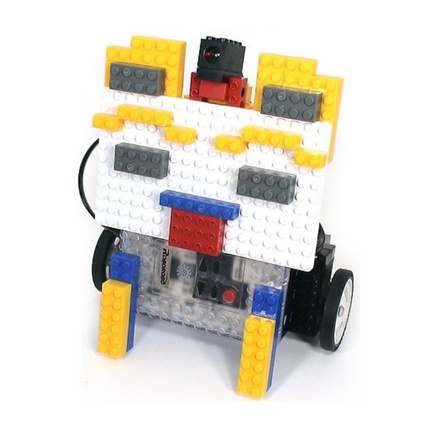 RoboKids 1- AGOTADO