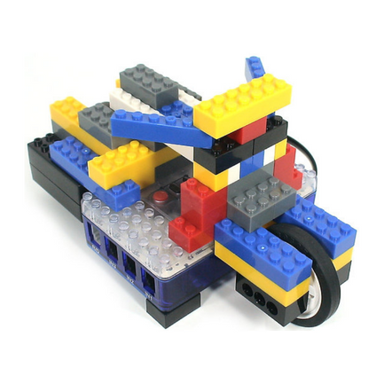 RoboKids 1- AGOTADO
