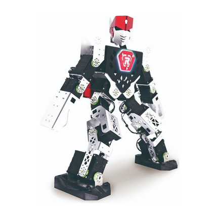 Robot Humanoide Romambo