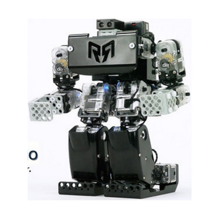Robot Humanoide RQ-HUNO