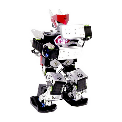 Robot Humanoide Romambo